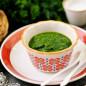 Зеленый соус