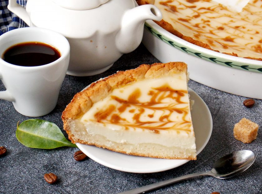 1. Этап. Пирог Ананда: Приятного аппетита!