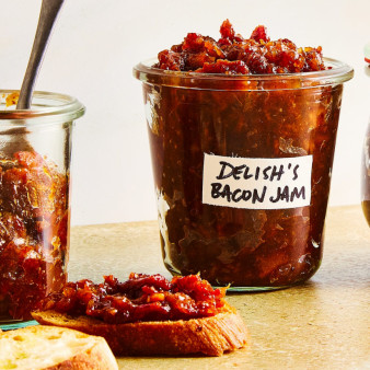 Bacon Jam