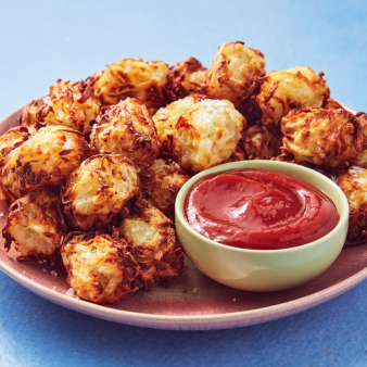 Air Fryer Tater Tots