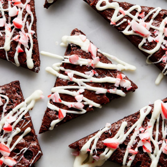 Brownie Brittle