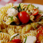 Caprese Pasta Salad
