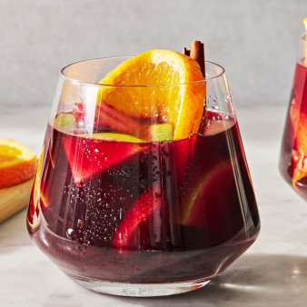 Red Sangria