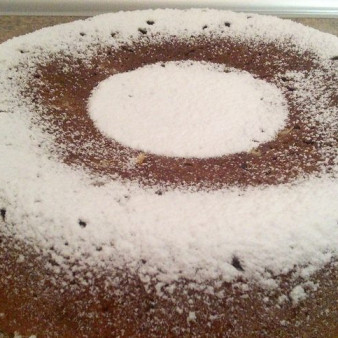 Творожный кулич на пасху в мультиварке