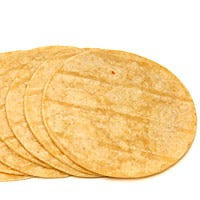 Chicken and Bean Burritos