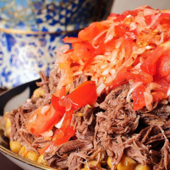 Нохат Шорак