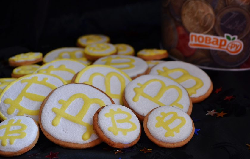 1. Этап. Криптопеченье: 23. Пробуйте биткойны!