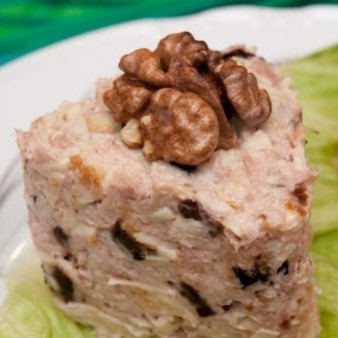 Салат Восторг