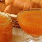 Варенье из мандаринов и яблок