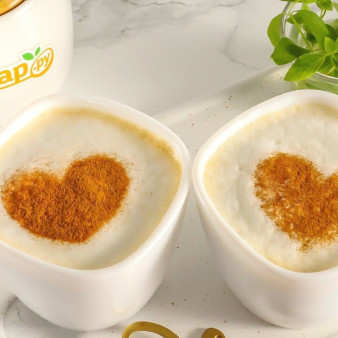 Кофе Для двоих