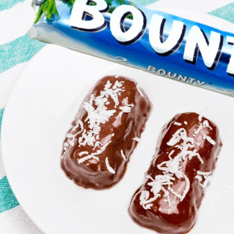 Домашний Баунти