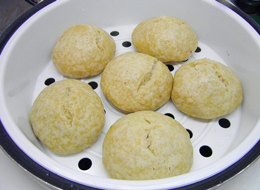 1. Этап. Пряники на скорую руку: 6. Пряники готовы!