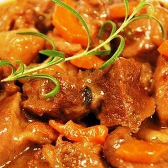 Вкусное мясо в мультиварке