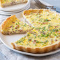 Quiche Lorraine