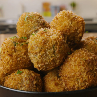 Boudin Balls