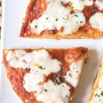 Самая быстрая пицца