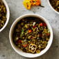 Callaloo (Jamaican Spinach)