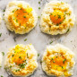 Cloud Eggs
