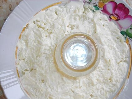 1. Этап. Салат Браслет: 1. Рецепт приготовления салата 