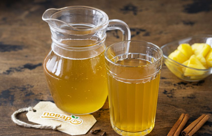 1. Этап. Тепаче: Тепаче готов, приятного вам аппетита!