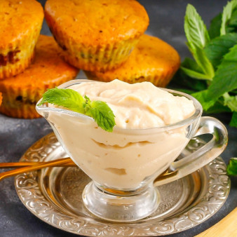 Крем для кексов