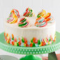 Basic White Layer Cake