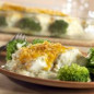 Broccoli Fish Bake