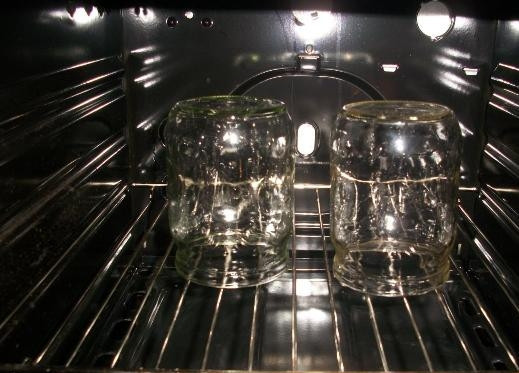 1. Этап. Щавель на зиму (консервация): Пока щавель 