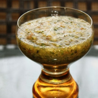 Мармелад из фейхоа