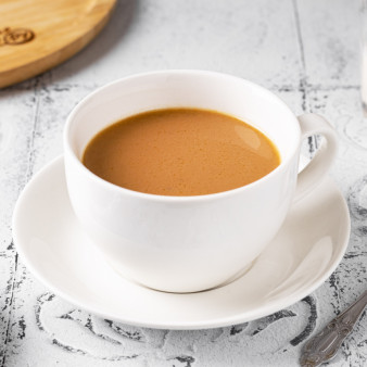 Бурятский чай