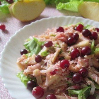 Салат «Отдых»