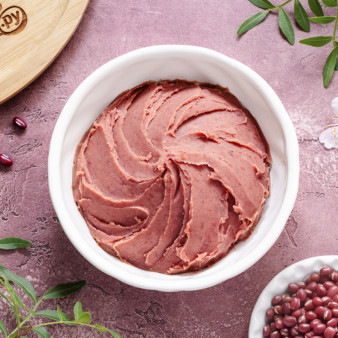 Бобовая паста Анко