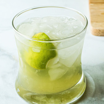 Caipirinha