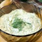 Tzatziki sauce