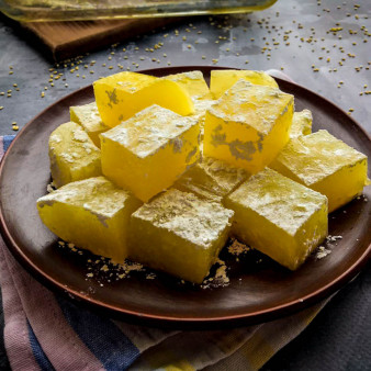 Конфеты за 15 минут