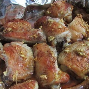 Курочка Объедение