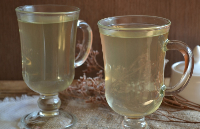 1. Этап. Грушевый компот: 4. Охладите компот. Вот и все, можно подавать!