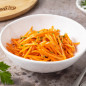 Салат из моркови как в столовой
