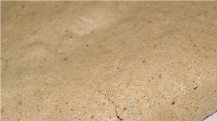 1. Этап. Торт Шифон: 11. В разогретой до 120 градусов духовке выпекать корж около 100-110 минут.