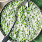 Creamed Peas