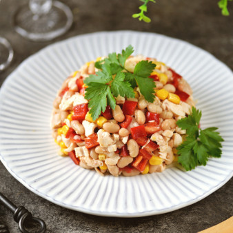 Салат Песня