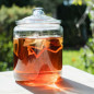 How to Make Sun Tea