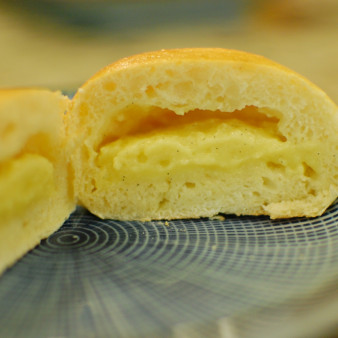 Японская выпечка