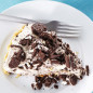 No-Bake Oreo Cheesecake