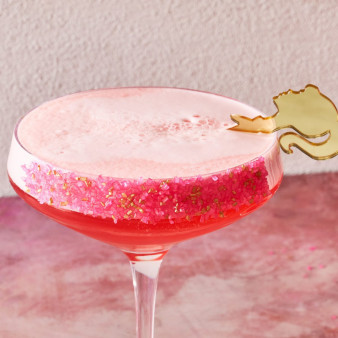 Barbie Cocktail