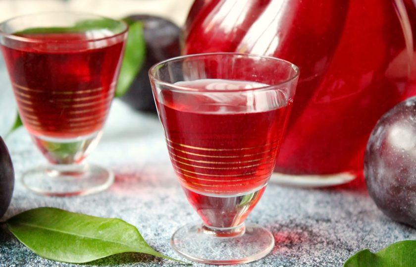 1. Этап. Сливянка: Хорошего отдыха!