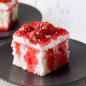Cherry Poke Cake