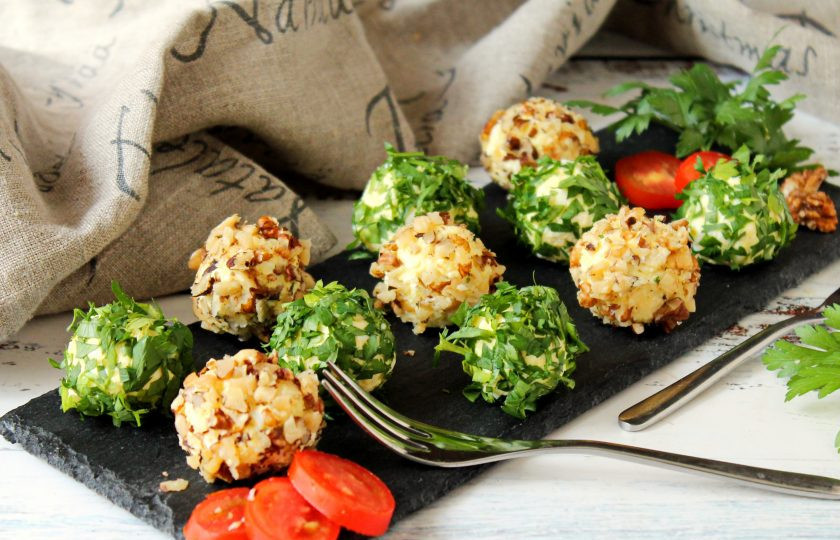 1. Этап. Закусочные конфеты: Приятного аппетита!