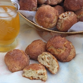 Печенье Сникердудль