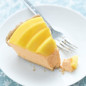 Refreshing Mango Pie